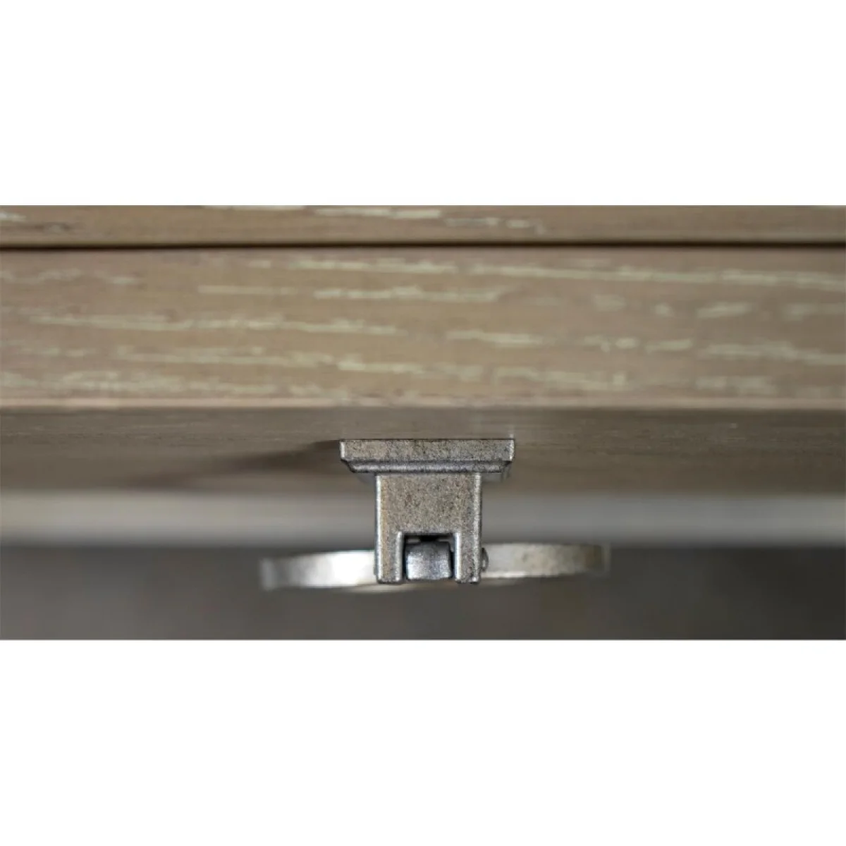 Rectangle End Table End tables Cream 10