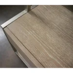 Rectangle End Table End tables Cream 28