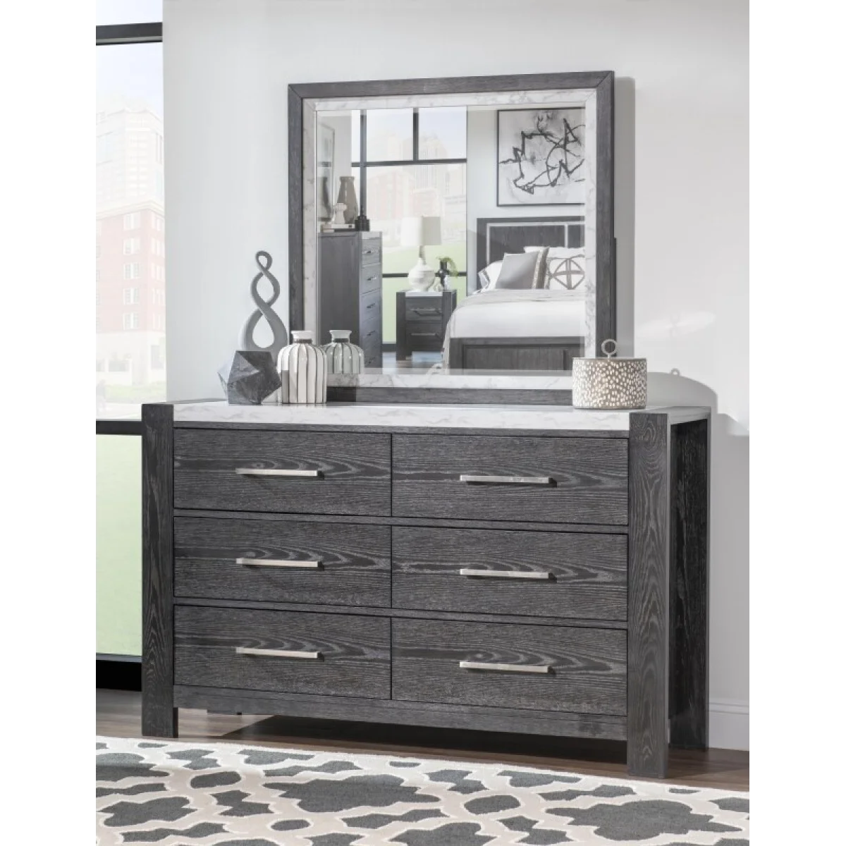 Dresser Dressers black 9
