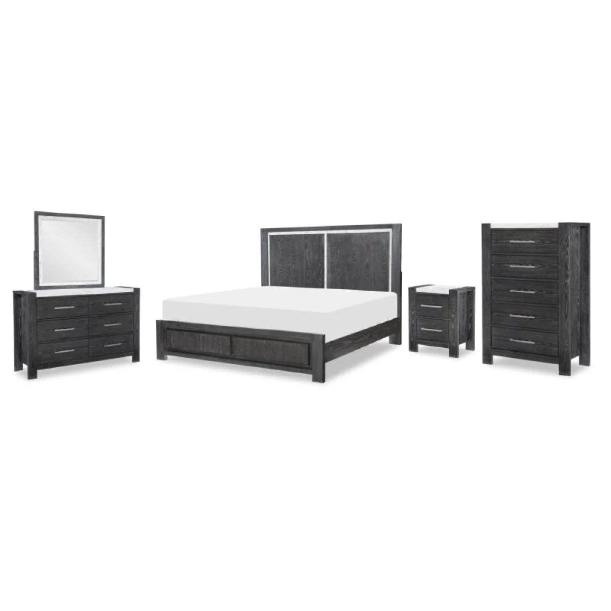 Chest Chests black 13