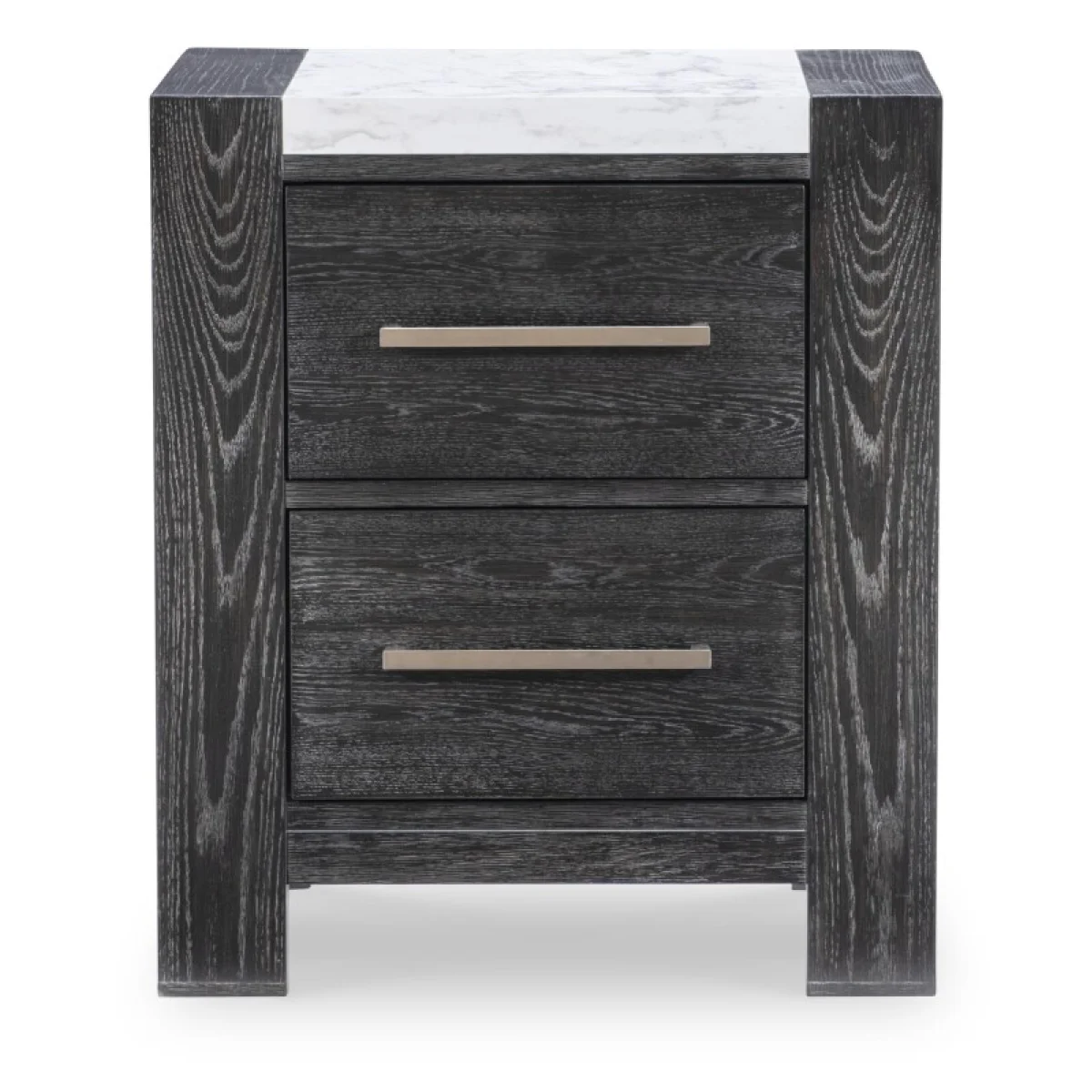 Nightstand Nightstands black 6