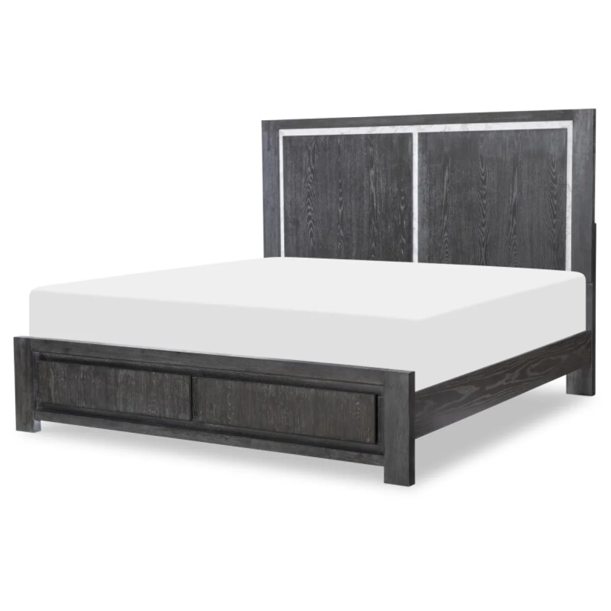 Complete Panel Bed, Full 4/6 Beds Beds 4