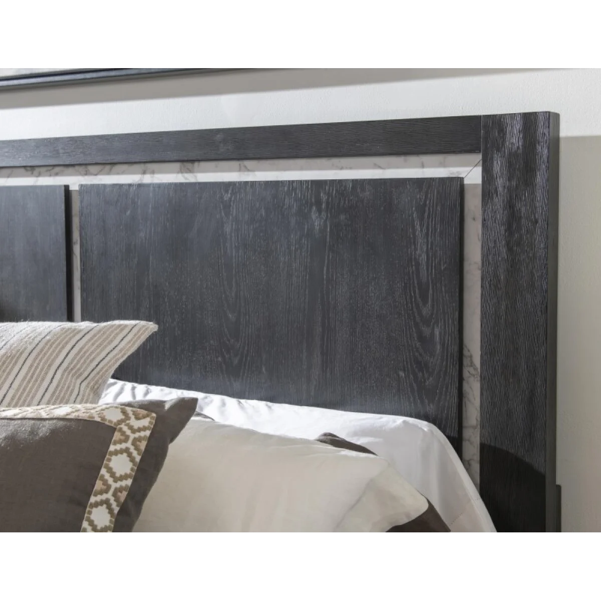 Complete Panel Bed, King 6/6 Beds Beds 9