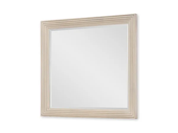 Mirror Bedroom Mirrors Cream