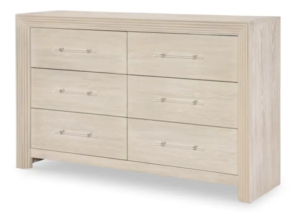 Dresser Dressers Cream