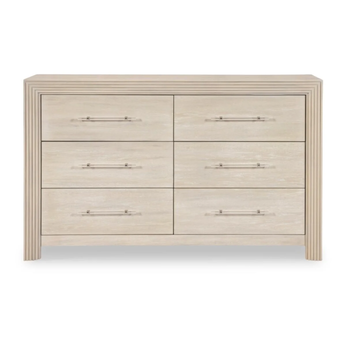 Dresser Dressers Cream 6