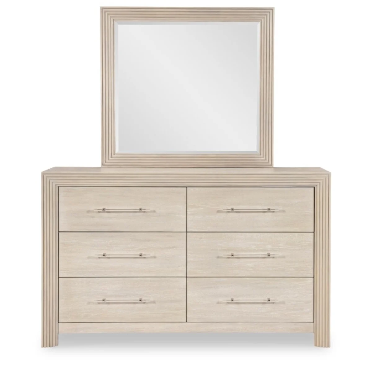 Dresser Dressers Cream 8