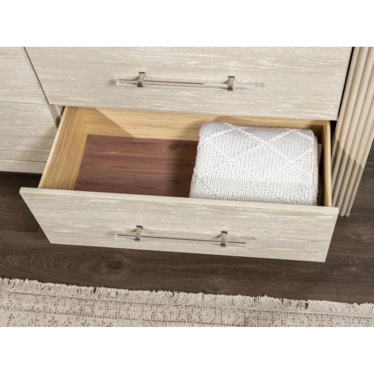 Dresser Dressers Cream 11