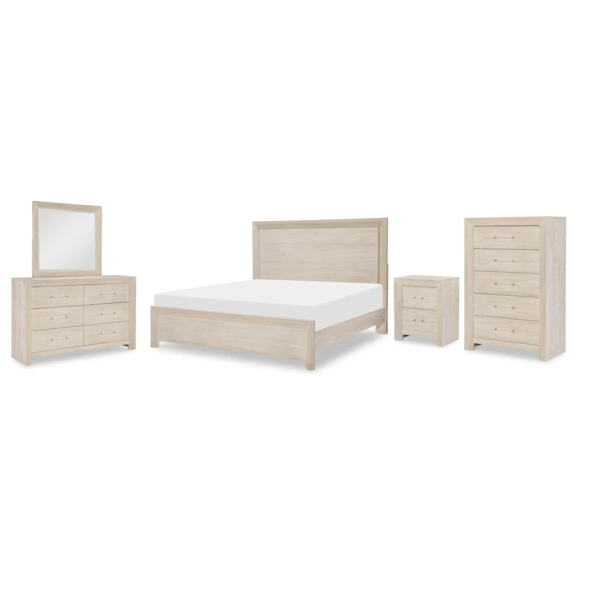 Dresser Dressers Cream 14