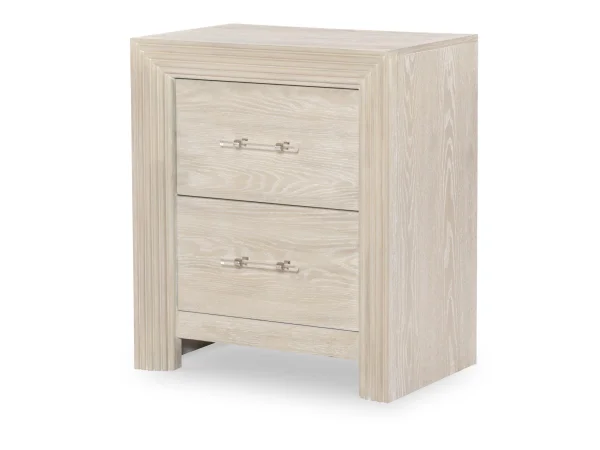 Nightstand Nightstands Cream