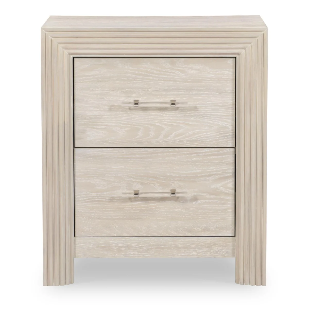 Nightstand Nightstands Cream 6