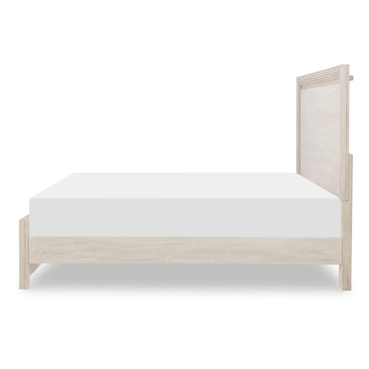 Complete Panel Bed, King 6/6 Beds Beds 7