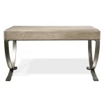 Writing Desk Desks Cream 50