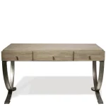 Writing Desk Desks Cream 48