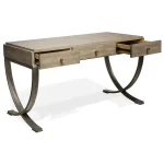Writing Desk Desks Cream 47