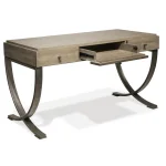 Writing Desk Desks Cream 46
