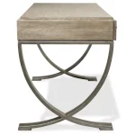 Writing Desk Desks Cream 35