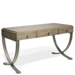 Writing Desk Desks Cream 33