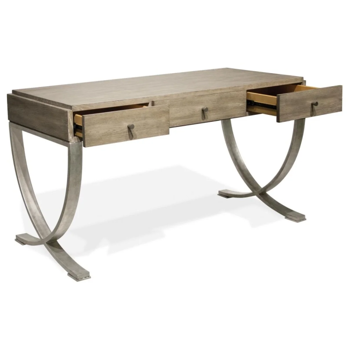 Writing Desk Desks Cream 8