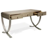 Writing Desk Desks Cream 32