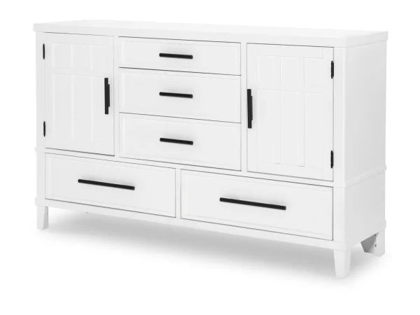 Dresser Dressers Alabaster