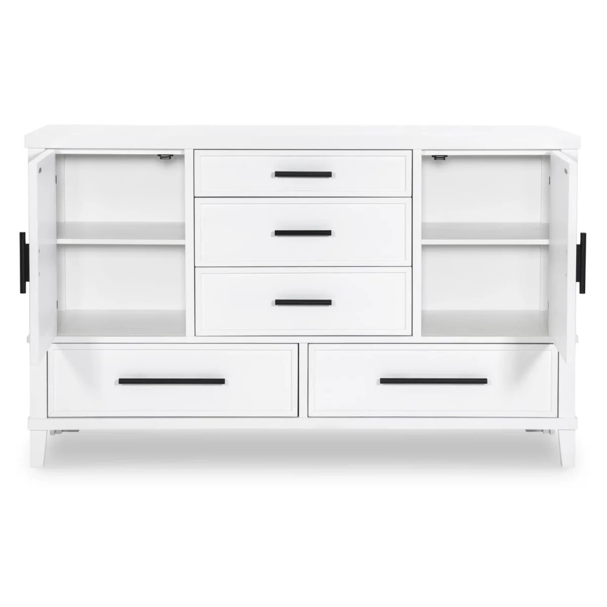 Dresser Dressers Alabaster 8