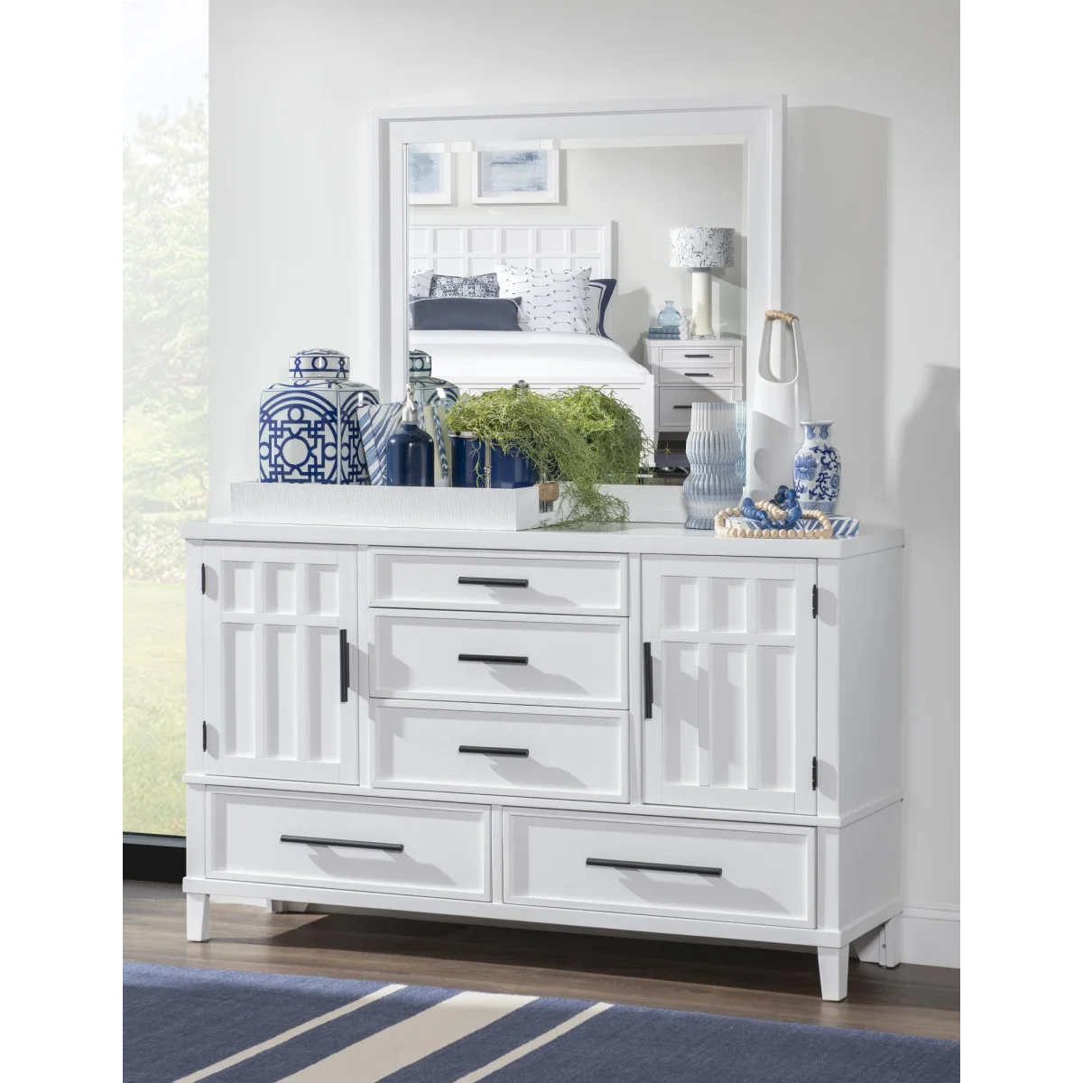Dresser Dressers Alabaster 11