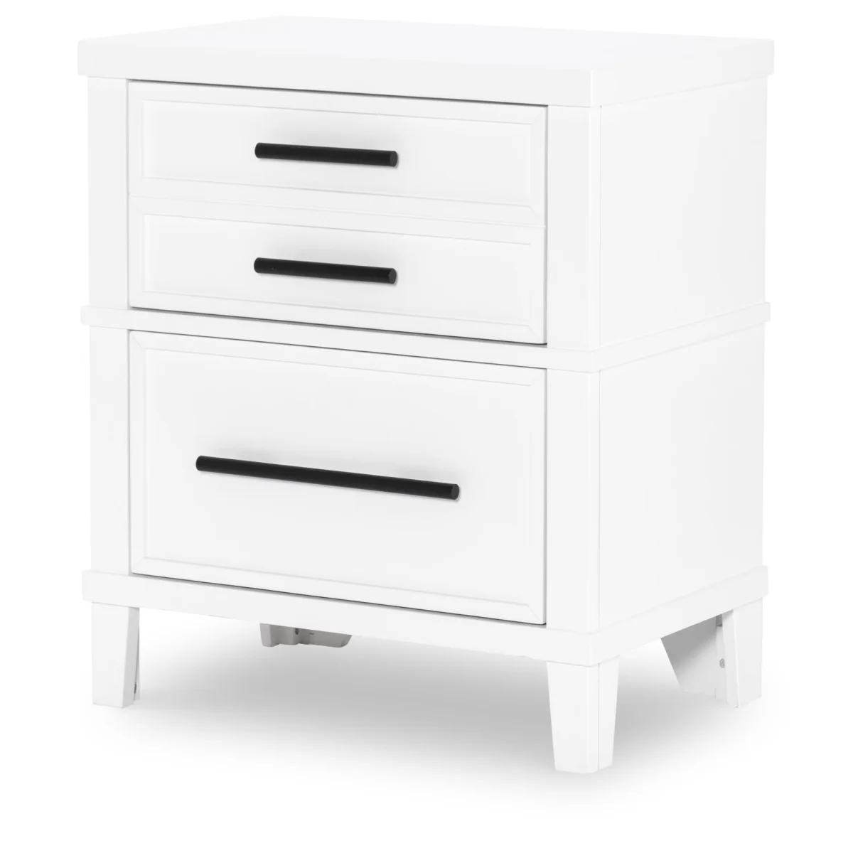 Nightstand Nightstands Alabaster 4