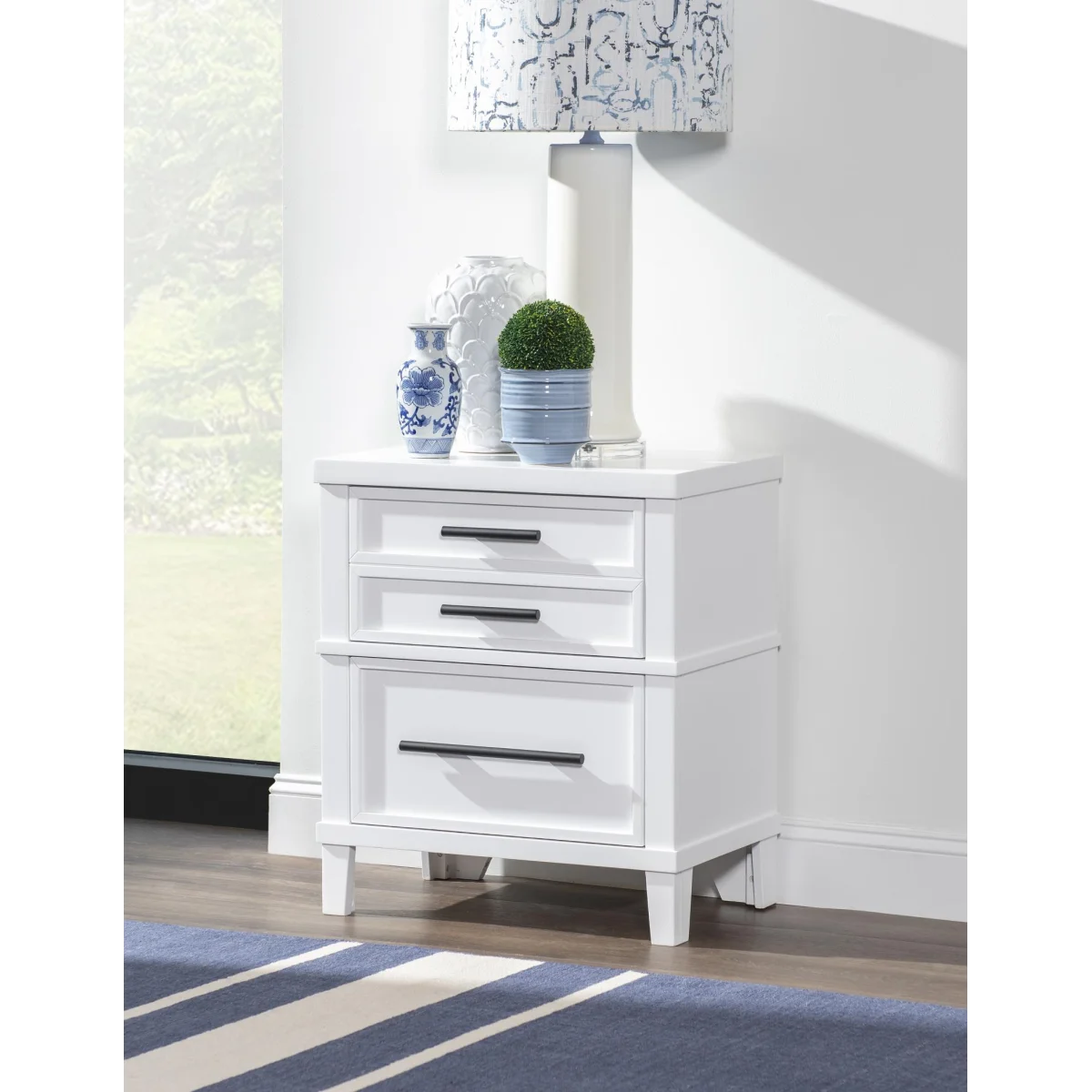 Nightstand Nightstands Alabaster 7