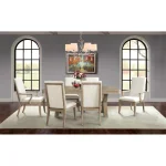 Uph Arm Chair 2in Chairs & Benches Chairs & Benches 22