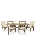Uph Arm Chair 2in Chairs & Benches Chairs & Benches 25