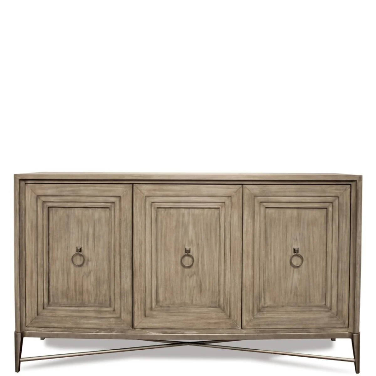 Server Dining Storage Brown 6