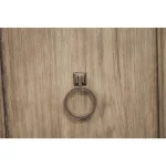 Server Dining Storage Brown 21
