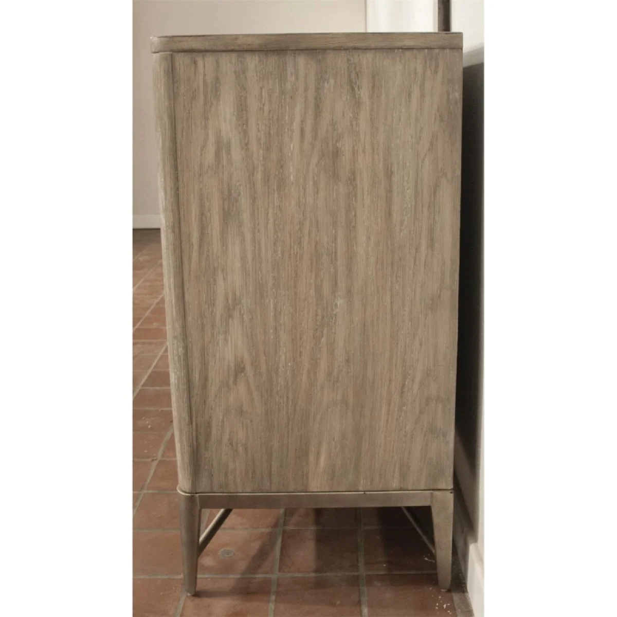Server Dining Storage Brown 8