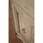 Server Dining Storage Brown 29