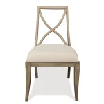 X-back Uph Side Chair 2in - Image 7