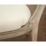 X-back Uph Side Chair 2in - Image 11