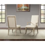 Uph Side Chair 2in Chairs & Benches Chairs & Benches 16