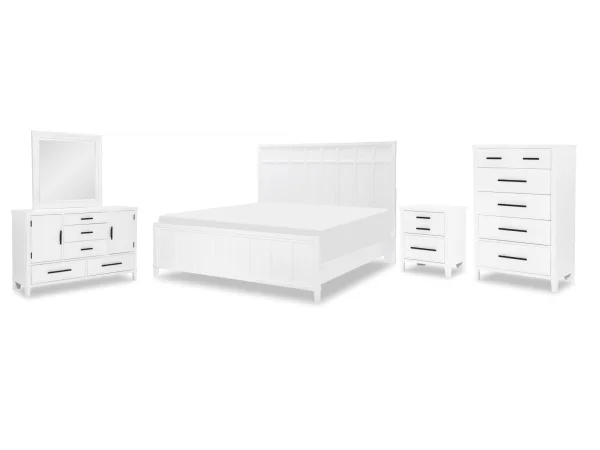 5/0-6/6 Bed Rails Bed Parts Bed Parts 10