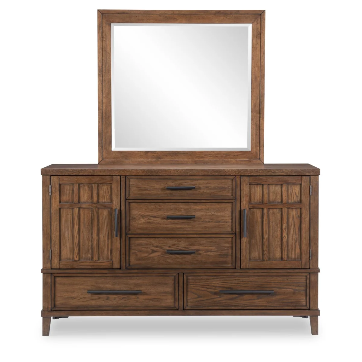 Mirror Bedroom Mirrors Brown 8