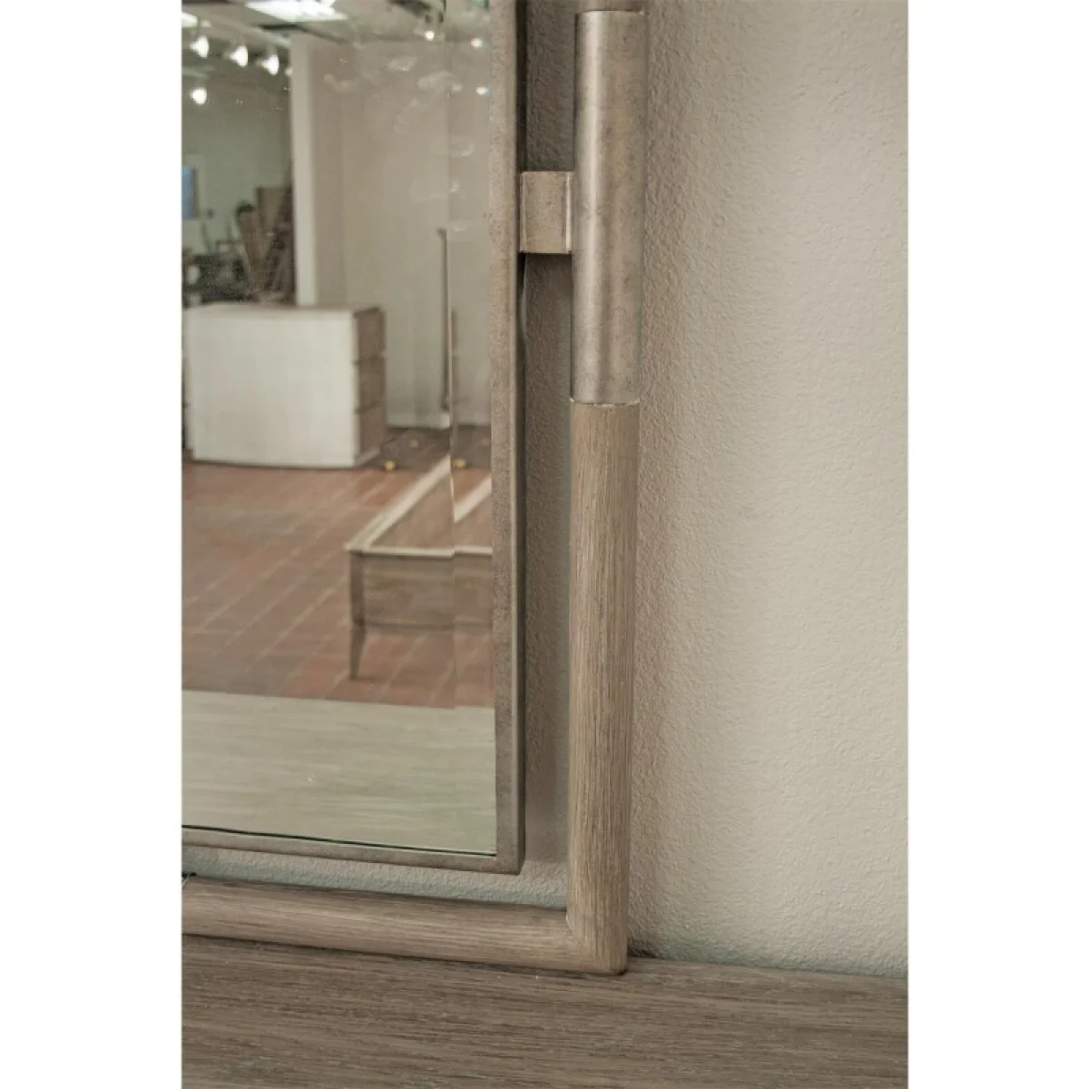 Mirror Bedroom Mirrors Brown 8
