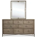 Mirror Bedroom Mirrors Brown 28