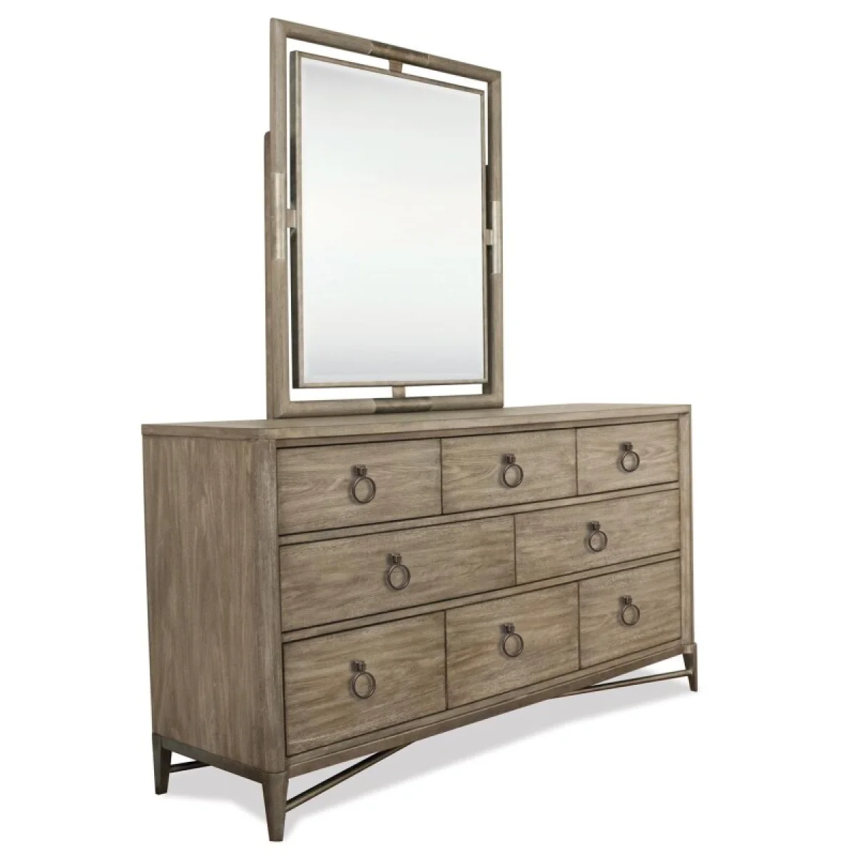 Mirror Bedroom Mirrors Brown 13