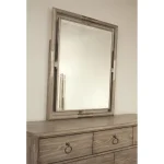Mirror Bedroom Mirrors Brown 34