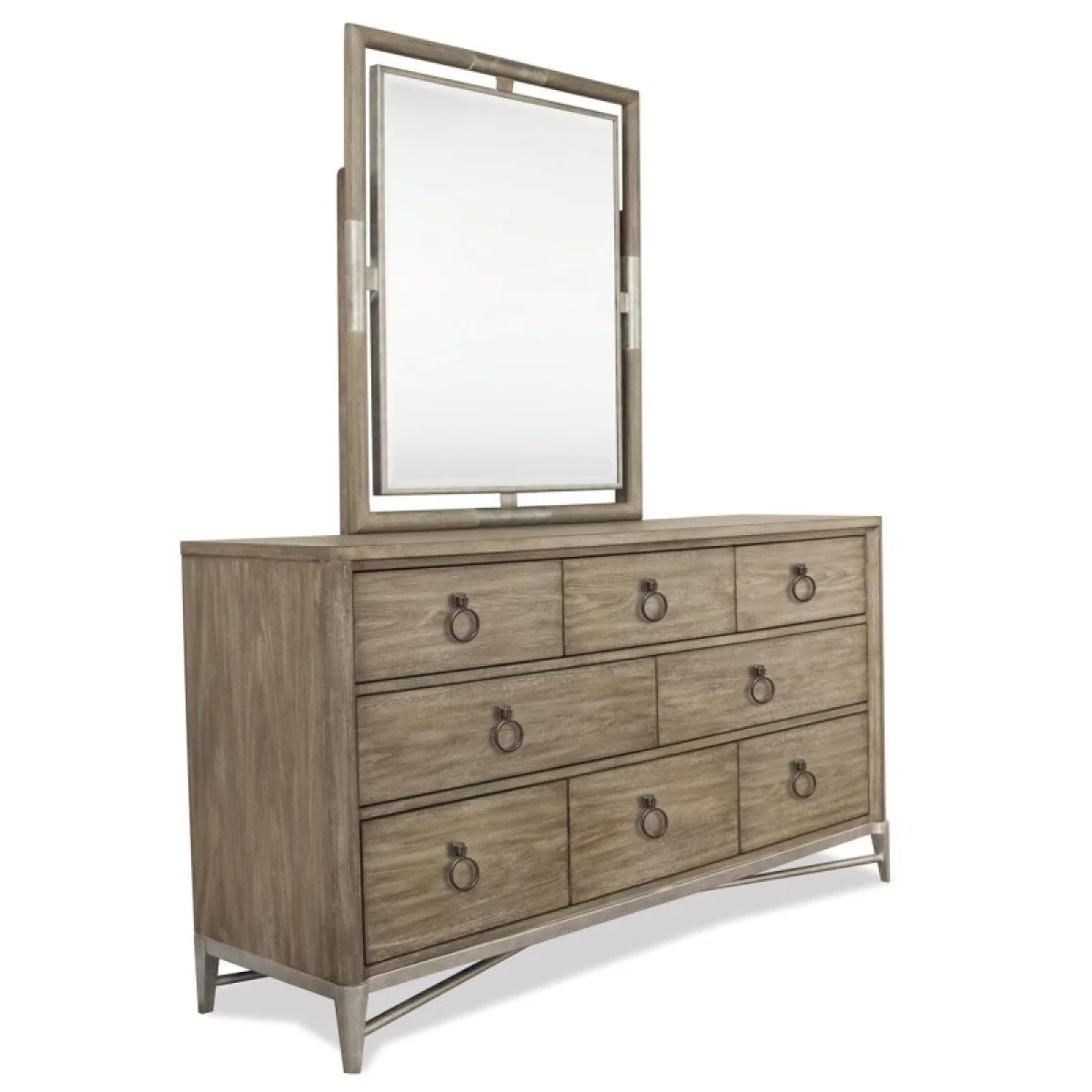 Mirror Bedroom Mirrors Brown 19