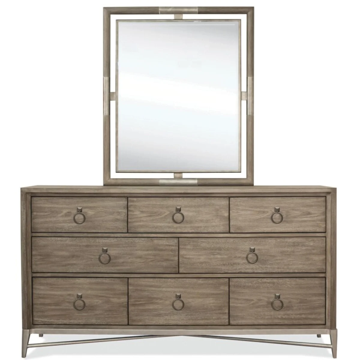 Mirror Bedroom Mirrors Brown 20
