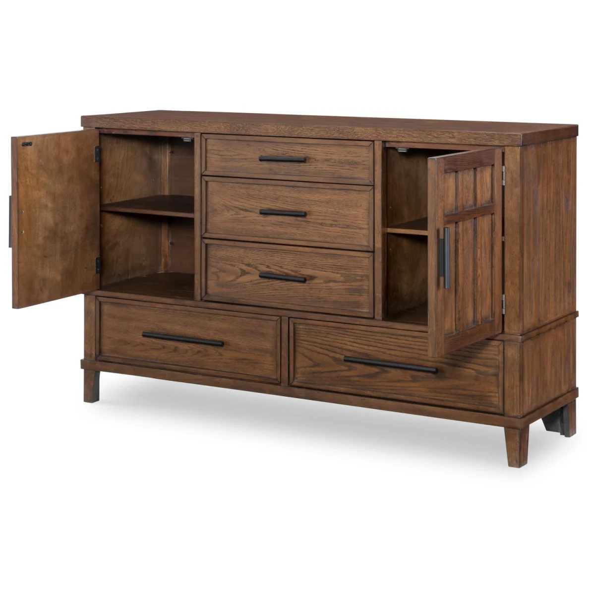 Dresser Dressers Brown 7