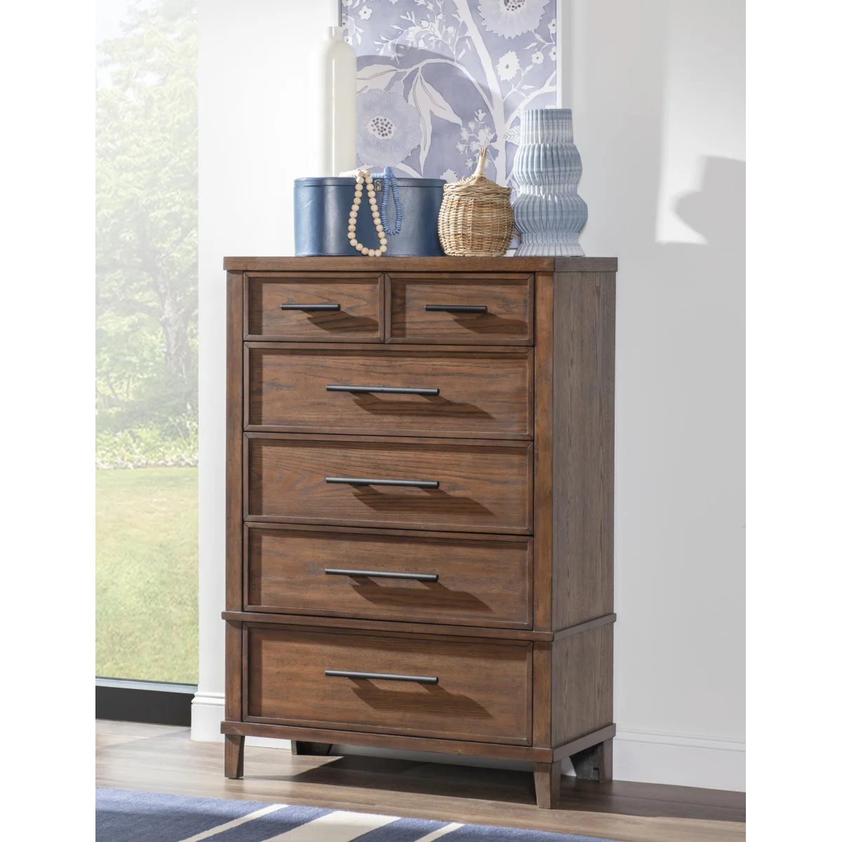 Chest Chests Brown 7