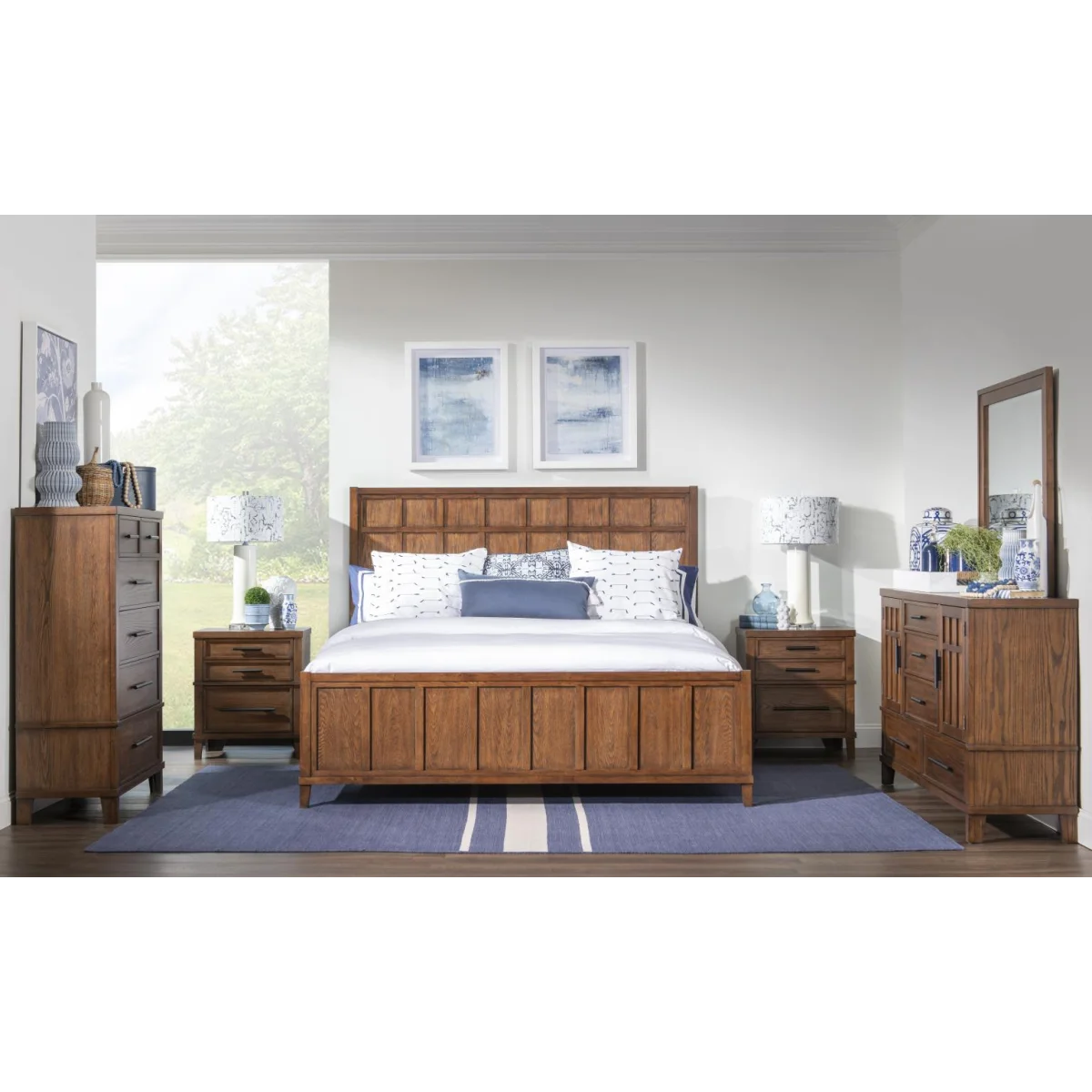 Chest Chests Brown 8