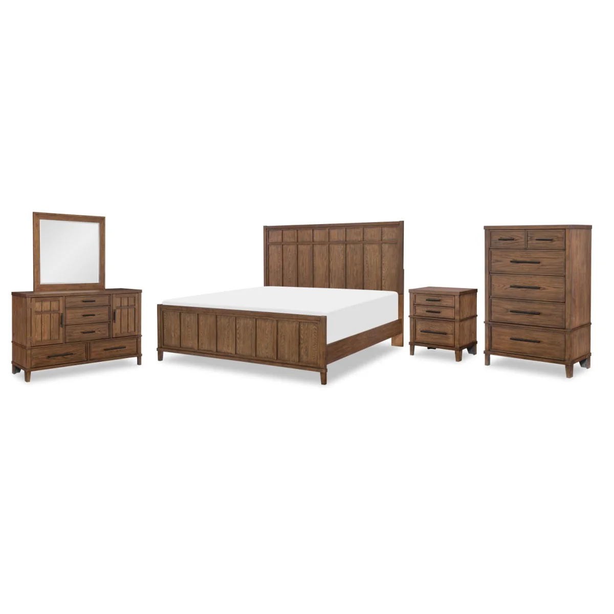 Chest Chests Brown 12